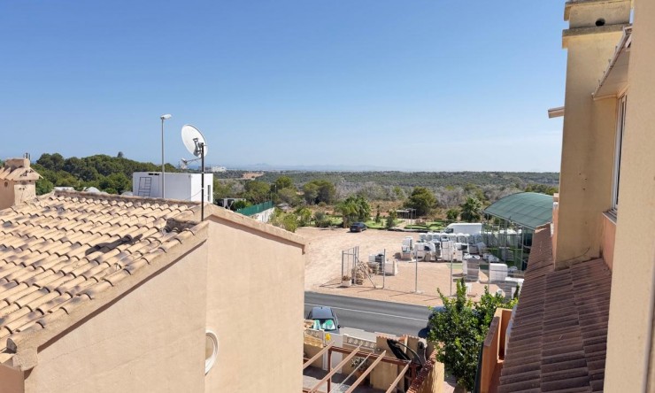 La Revente - Appartement - Orihuela Costa - Lomas de Cabo Roig