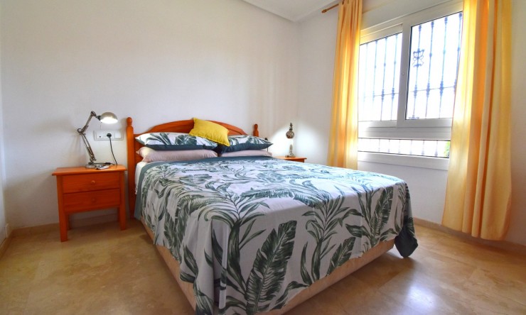 Wederverkoop - Appartement - Orihuela Costa - Playa Flamenca