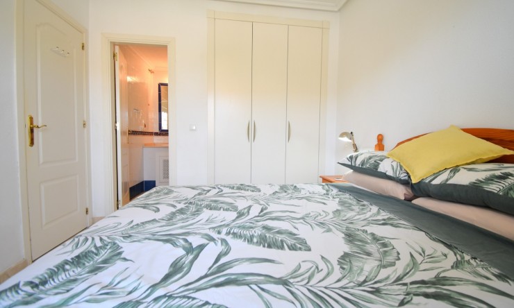 Wederverkoop - Appartement - Orihuela Costa - Playa Flamenca
