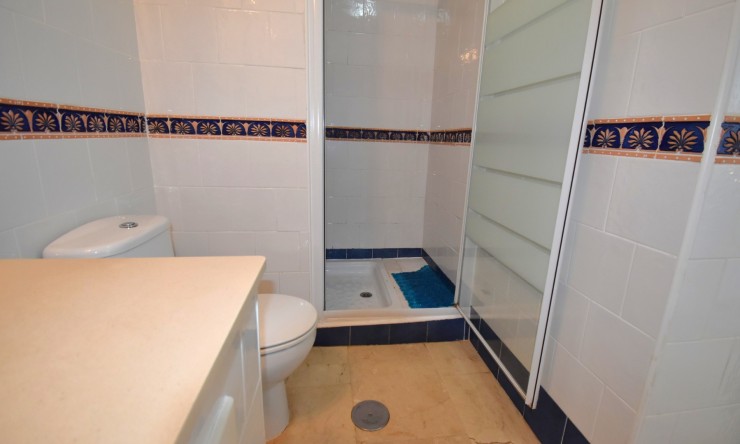 Wederverkoop - Appartement - Orihuela Costa - Playa Flamenca