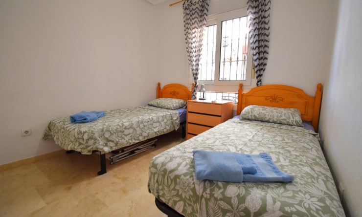 Wederverkoop - Appartement - Orihuela Costa - Playa Flamenca