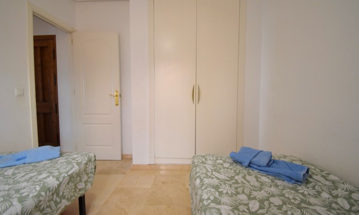 Wederverkoop - Appartement - Orihuela Costa - Playa Flamenca