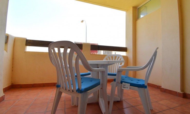 Wederverkoop - Appartement - Orihuela Costa - Playa Flamenca