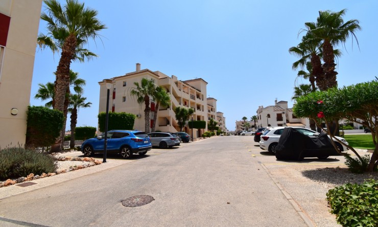 Wederverkoop - Appartement - Orihuela Costa - Playa Flamenca