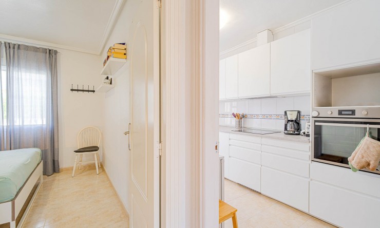 Re-Sale - Townhouse - Ciudad Quesada - Doña Pepa
