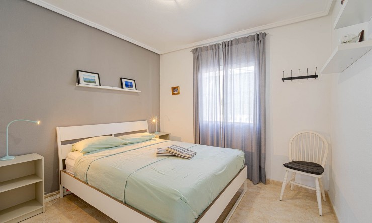 Re-Sale - Townhouse - Ciudad Quesada - Doña Pepa
