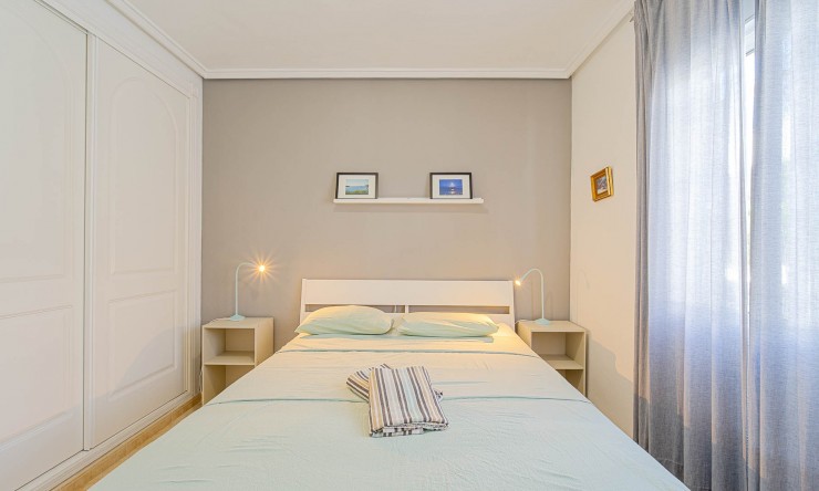 Re-Sale - Townhouse - Ciudad Quesada - Doña Pepa