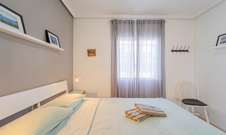 Re-Sale - Townhouse - Ciudad Quesada - Doña Pepa