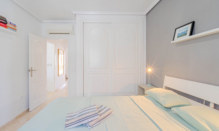 Re-Sale - Townhouse - Ciudad Quesada - Doña Pepa