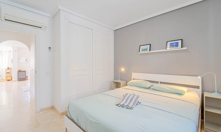Re-Sale - Townhouse - Ciudad Quesada - Doña Pepa