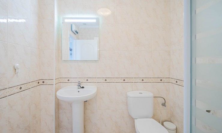 Re-Sale - Townhouse - Ciudad Quesada - Doña Pepa