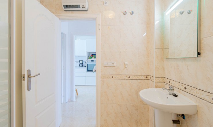 Re-Sale - Townhouse - Ciudad Quesada - Doña Pepa