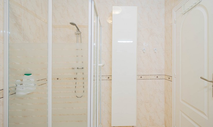 Re-Sale - Townhouse - Ciudad Quesada - Doña Pepa