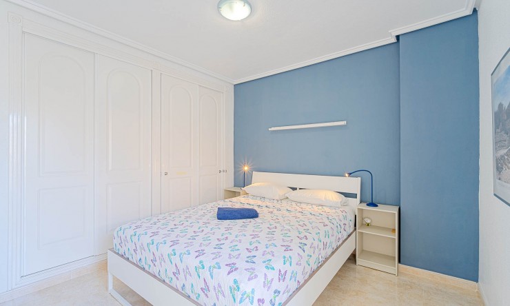Re-Sale - Townhouse - Ciudad Quesada - Doña Pepa