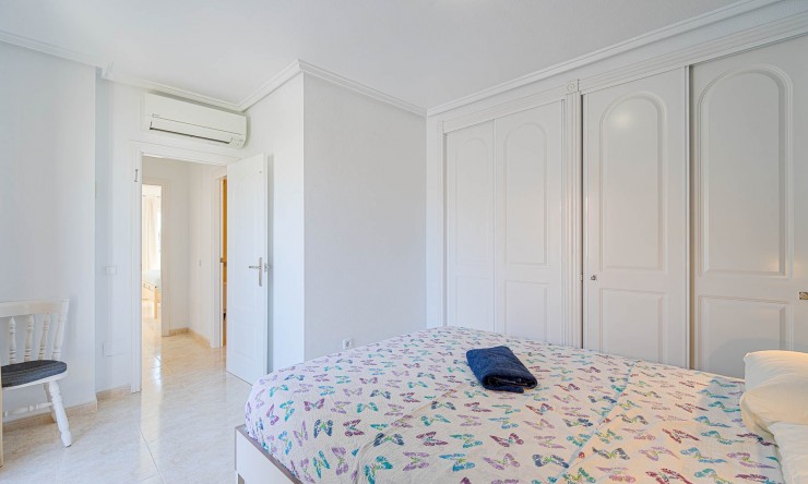 Re-Sale - Townhouse - Ciudad Quesada - Doña Pepa