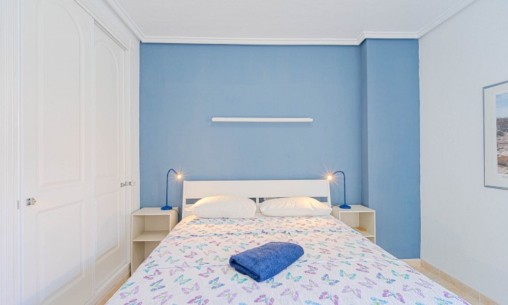 Re-Sale - Townhouse - Ciudad Quesada - Doña Pepa