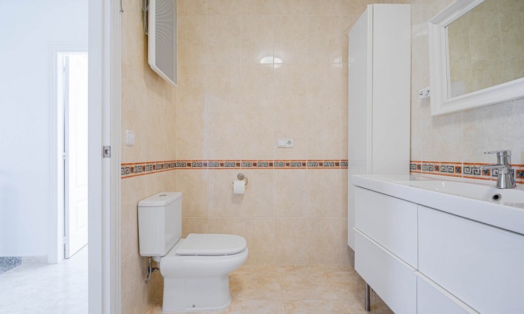 Re-Sale - Townhouse - Ciudad Quesada - Doña Pepa