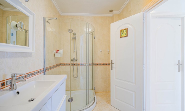 Re-Sale - Townhouse - Ciudad Quesada - Doña Pepa
