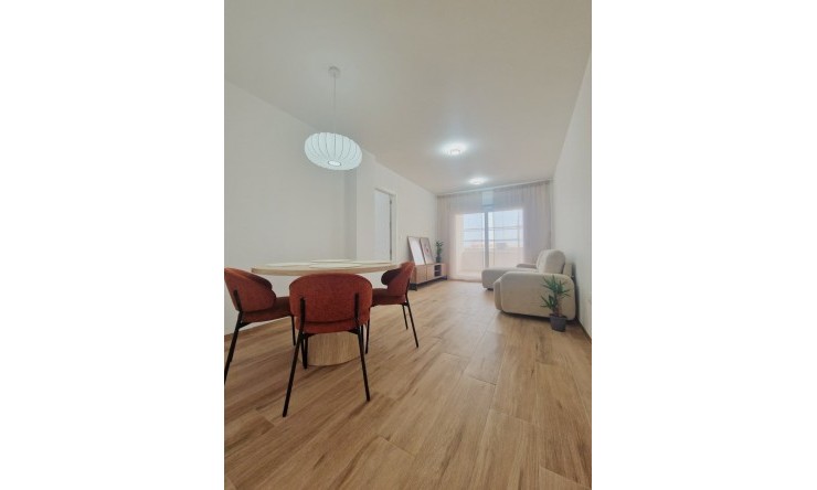 Nueva - Apartamento - San Fulgencio - San Fulgencio - Pueblo