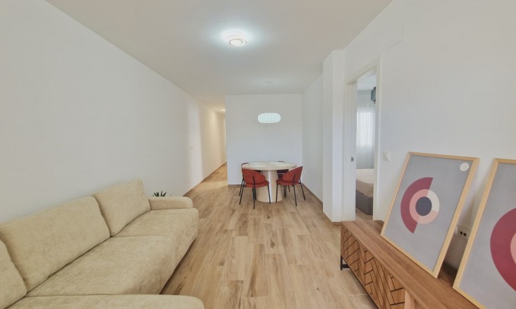 Nueva - Apartamento - San Fulgencio - San Fulgencio - Pueblo