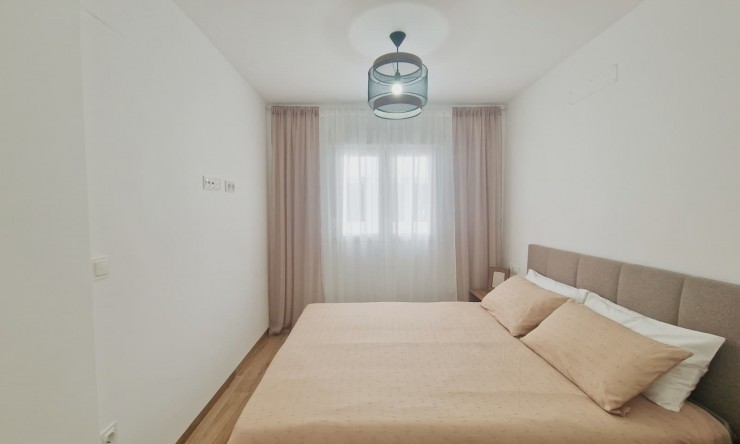 Nueva - Apartamento - San Fulgencio - San Fulgencio - Pueblo