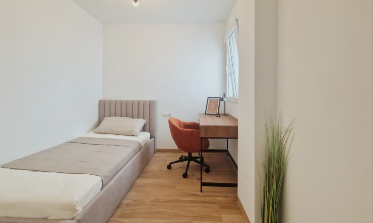 Nueva - Apartamento - San Fulgencio - San Fulgencio - Pueblo