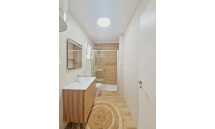 Nueva - Apartamento - San Fulgencio - San Fulgencio - Pueblo
