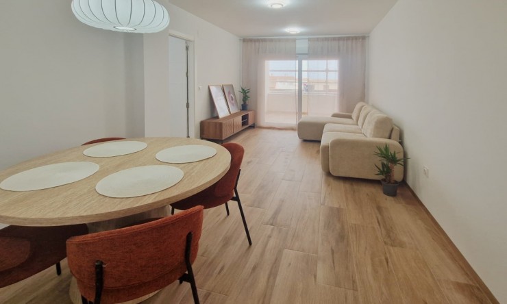 Nueva - Apartamento - San Fulgencio - San Fulgencio - Pueblo