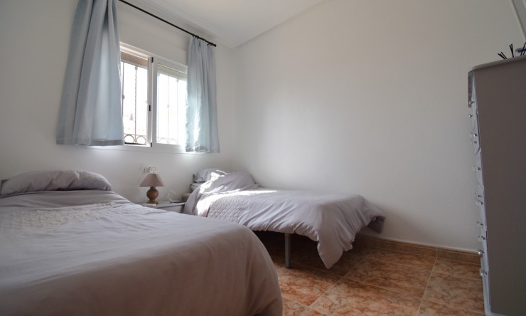 Re-Sale - Apartment - Orihuela Costa - Playa Flamenca