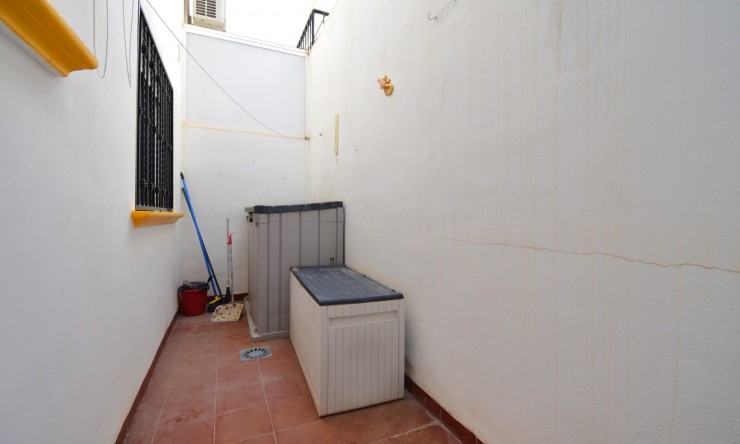 Re-Sale - Apartment - Orihuela Costa - Playa Flamenca