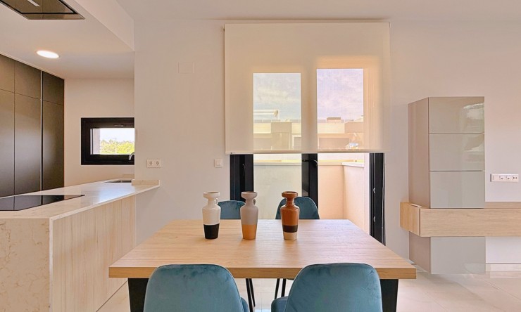 Re-Sale - Apartment - Orihuela Costa - Los Altos