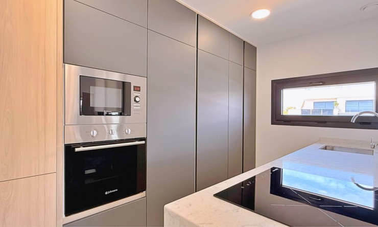 Re-Sale - Apartment - Orihuela Costa - Los Altos