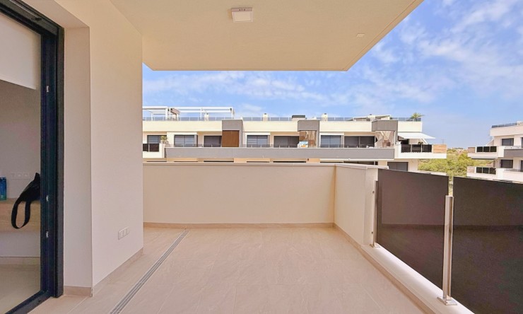 Re-Sale - Apartment - Orihuela Costa - Los Altos