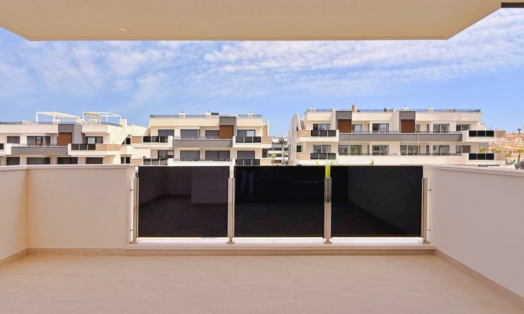 Re-Sale - Apartment - Orihuela Costa - Los Altos