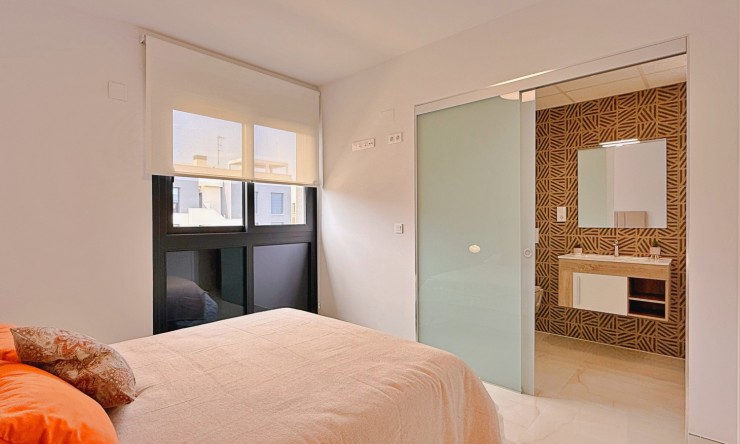 Re-Sale - Apartment - Orihuela Costa - Los Altos