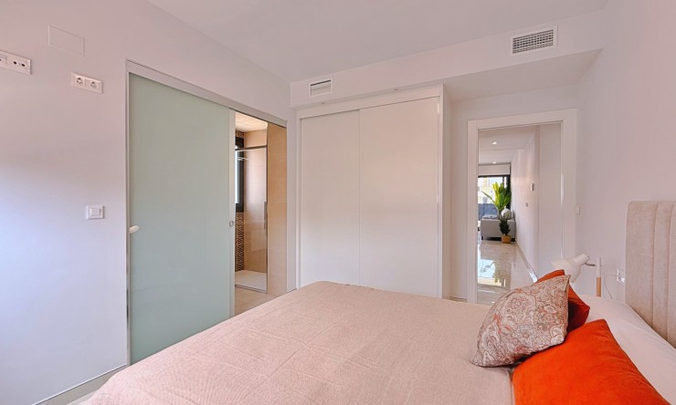 Re-Sale - Apartment - Orihuela Costa - Los Altos