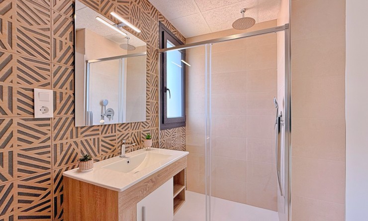 Re-Sale - Apartment - Orihuela Costa - Los Altos