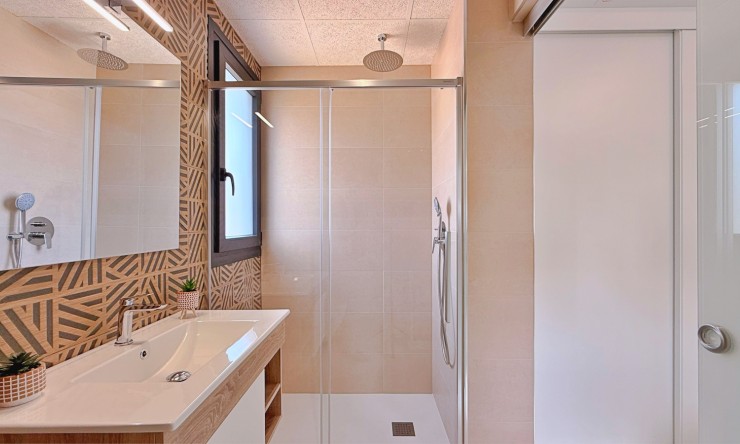 Re-Sale - Apartment - Orihuela Costa - Los Altos