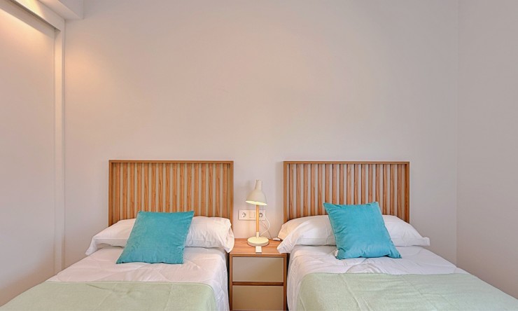 Re-Sale - Apartment - Orihuela Costa - Los Altos
