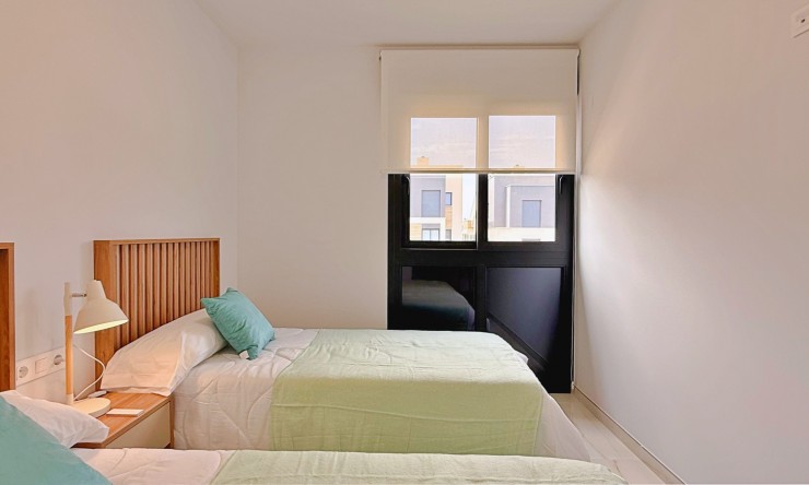 Re-Sale - Apartment - Orihuela Costa - Los Altos