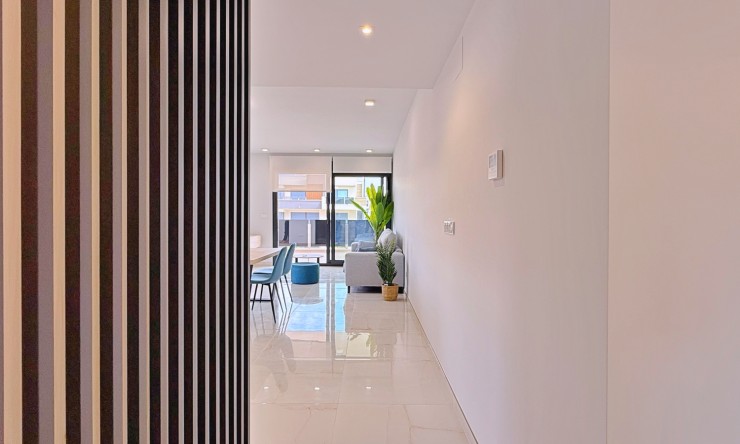 Re-Sale - Apartment - Orihuela Costa - Los Altos