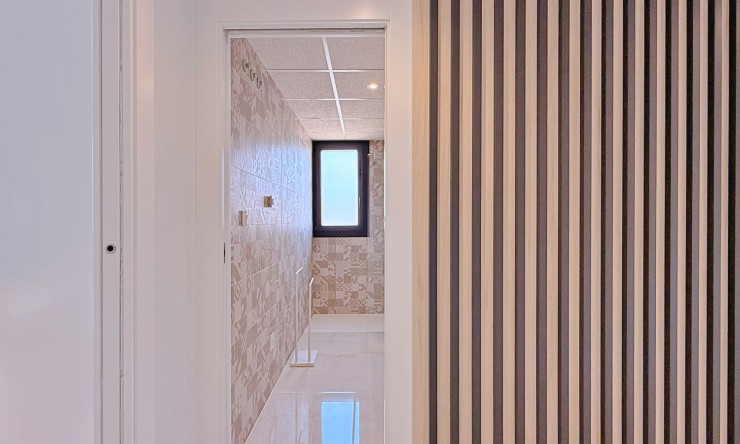 Re-Sale - Apartment - Orihuela Costa - Los Altos