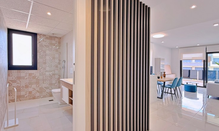 Re-Sale - Apartment - Orihuela Costa - Los Altos