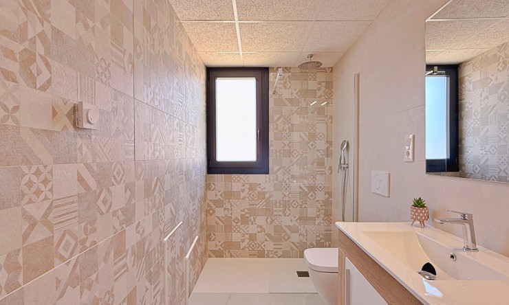 Re-Sale - Apartment - Orihuela Costa - Los Altos