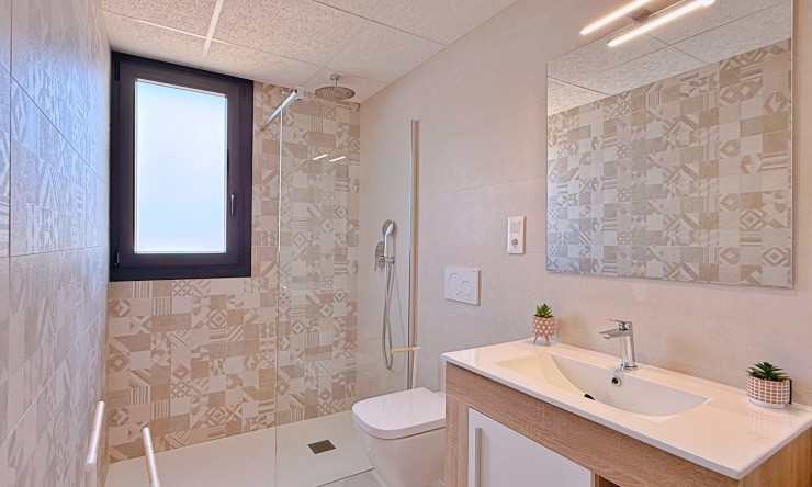 Re-Sale - Apartment - Orihuela Costa - Los Altos