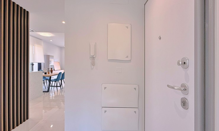 Re-Sale - Apartment - Orihuela Costa - Los Altos