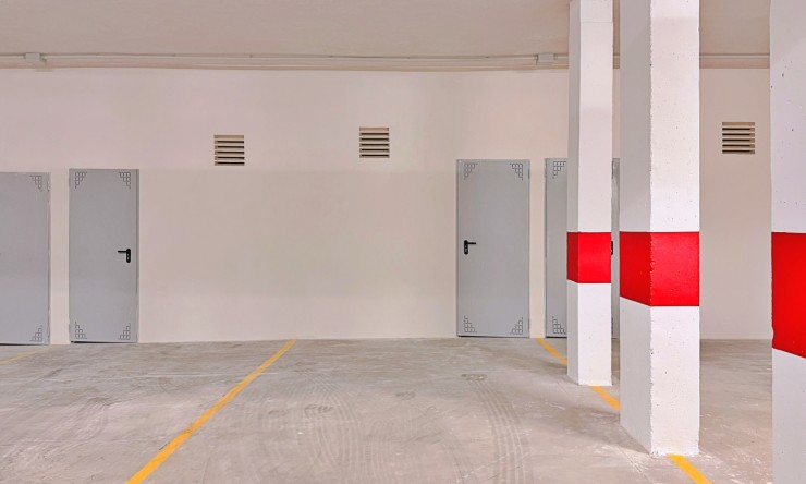 Re-Sale - Apartment - Orihuela Costa - Los Altos