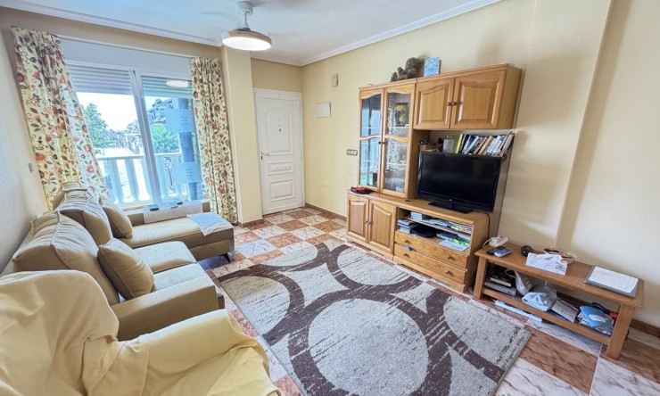 Wederverkoop - Appartement - Orihuela Costa - Villamartin