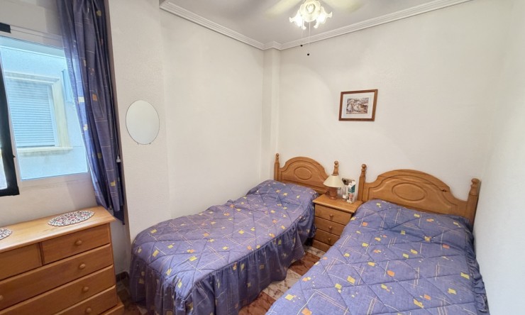 Wederverkoop - Appartement - Orihuela Costa - Villamartin