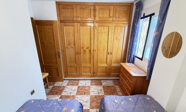 Wederverkoop - Appartement - Orihuela Costa - Villamartin